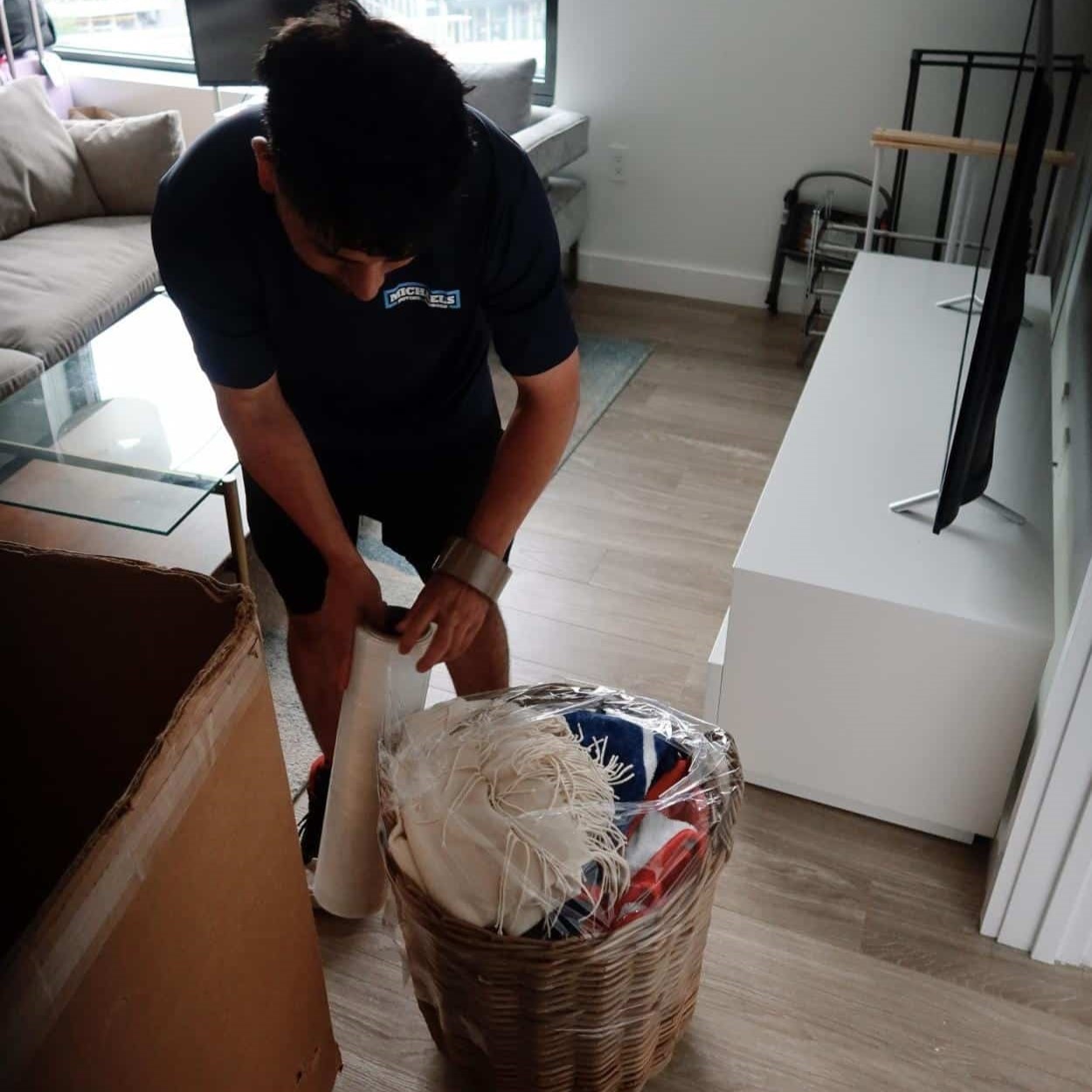 East Boston MA Same or Next Day (Last Minute) Movers